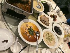 -唐拉雅秀酒店-唐苑中餐厅