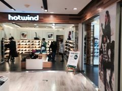 -hotwind热风(国际商场店)