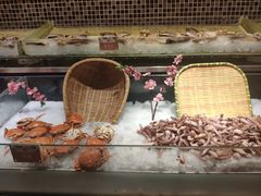 -雄楚国际大酒店-四季西餐厅