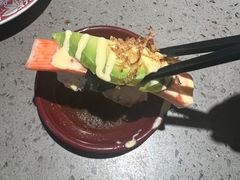 -小乔回转寿司(市府恒隆广场店)