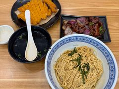 -来福面馆现炒浇头本帮面(真光路店)