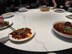 -金谷仓家庭料理(马泉营店)