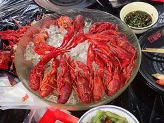 -红钳侠小龙虾·烧烤(中赢康康谷店)