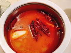 川香麻辣锅-豆捞坊(金桥店)