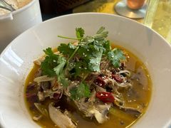 -野蔓果·山野菜(西湖景区·龙井茶田店)