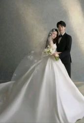 -花田映像婚纱摄影(龙岗店)