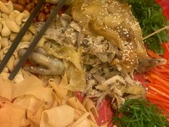 -清晖小苑•顺德地方菜(壹海城店)