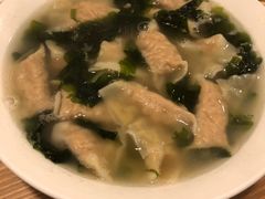 -海胆小馆(东北水饺·春柳店)