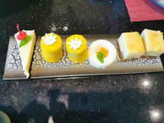 -daozao料理美术馆(寿光店)
