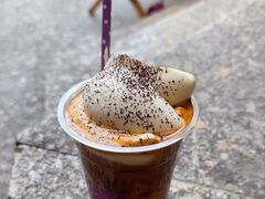 -HANA COFFEE(长寿路店)