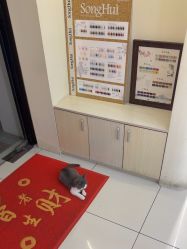 -弘源美甲美睫