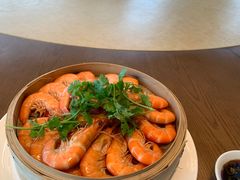 -南昌绿地铂瑞酒店·臻萃轩中餐厅