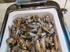 -漳州佰翔圆山酒店·圆山畔西餐厅