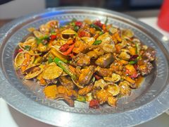 -东来土菜馆(民祥园路店)