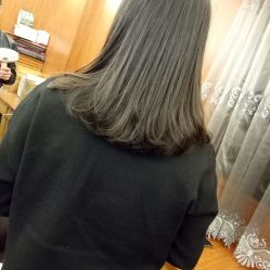-小齐发型Star~salon