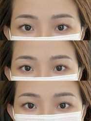 -Doris多里斯半永久纹眉·SMP纹发·发际线