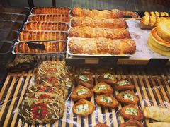 毛毛虫面包-华丰贺氏(福新西路店)