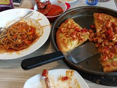 -必胜客(长瀛商业广场店)