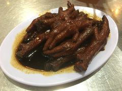 -金伯利街美食夜市
