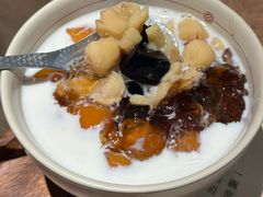 -彬媽糖水(侨鑫国际店)