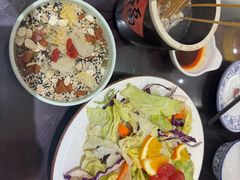 -邢家锅贴老店·非遗·开封菜(金明广场店)