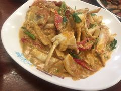 -班赞海鲜市场