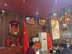 -唐门江湖菜(龙石路店)