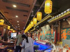 -民俗村柴火灶·景德江西菜(中国陶瓷博物馆店)