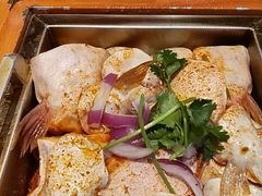 -非烤勿扰自助烤肉(合胜百货店)