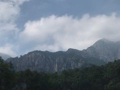 -雁荡山风景名胜区