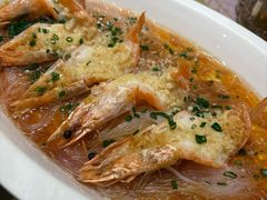 -好福记饭店(红梅公园店)