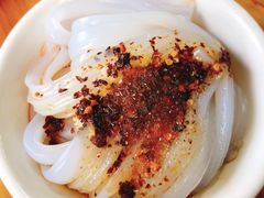 -洞子口张老二凉粉(文殊院店)