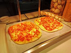 -济南香格里拉·咖啡泉自助餐厅