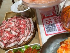 -豆花姐烂豆花火锅(水屯北路恒大滨河店)