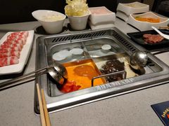 -海底捞火锅(飞马水城店)