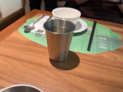 -帕蓝·暹罗料理(大学路店)