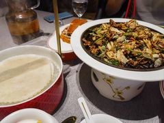 -秀儿四九城·新京菜(亚运村鸟巢店)