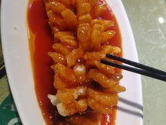 -刘胖子家常菜·蹄花焖藕(中南店)