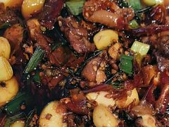 -树厨贵州菜(大十字店)
