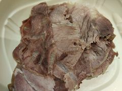 -马记永·兰州牛肉面(3019君尚店)