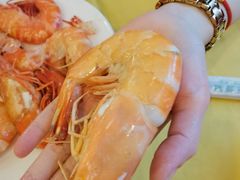 -龙溪海鲜酒家(溪涌店)