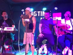 -好久不见网红乐队酒吧(鼓浪屿海底世界店)