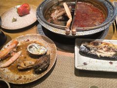 -蟹将军·松叶蟹和牛日料放题自助(K11店)