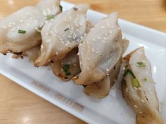 -小姜锅贴(凤凰街店)