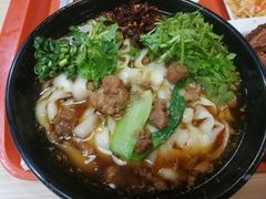 -东方削面(操场城街店)