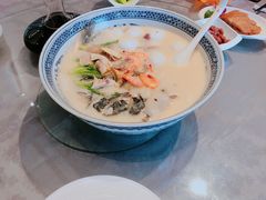 -山外山菜馆(玉泉路店)