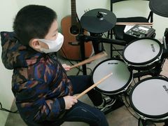 -TEMPO 音乐(五角场店)