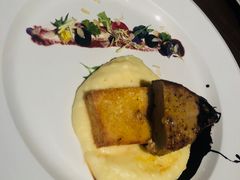 -弗兰克牛排西餐厅Ribone steak house(柠檬花园店)