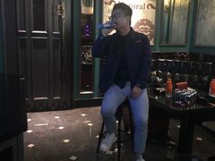 -INLOVE KTV(杭州滨江宝龙城店)