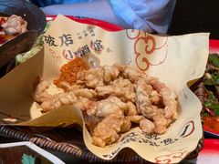 -泥糊破店小酒馆·团建聚餐(南京西路店)